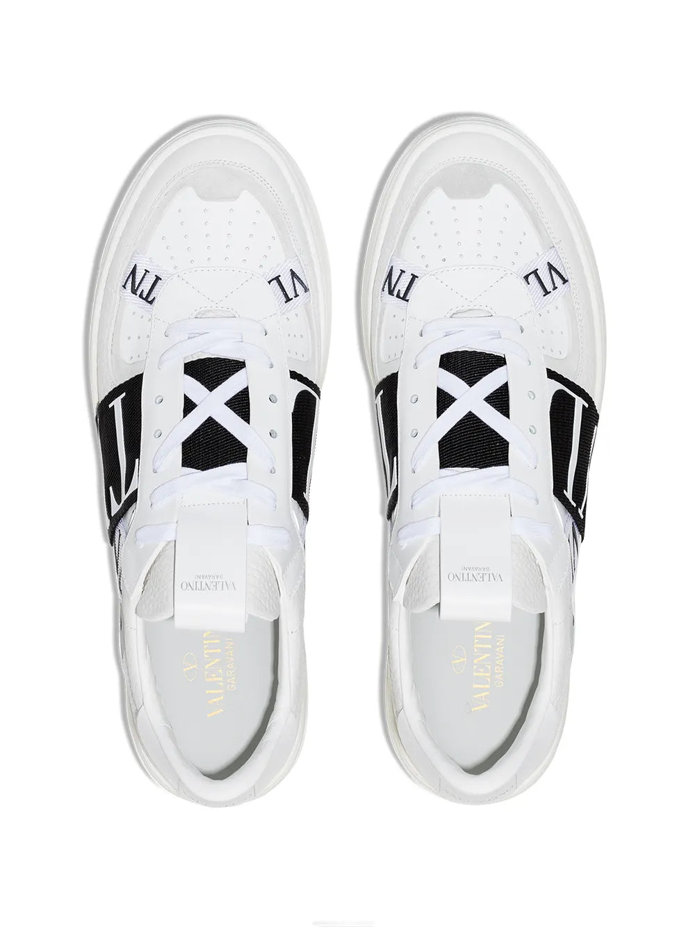 Valentino Garavani VL7N Sneaker White