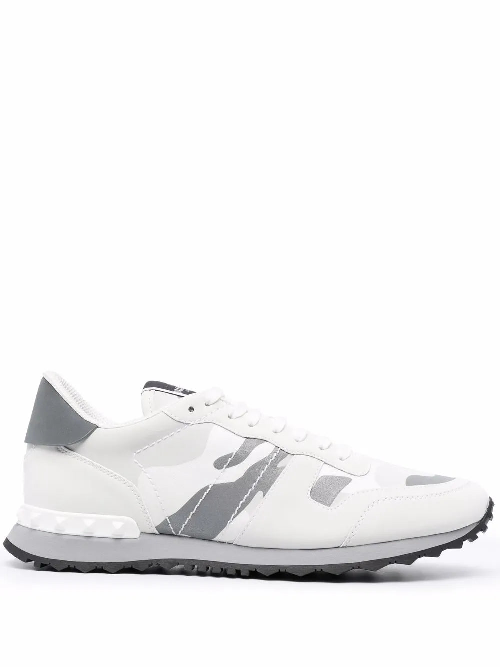 Valentino Garavani Rockrunner Camo White