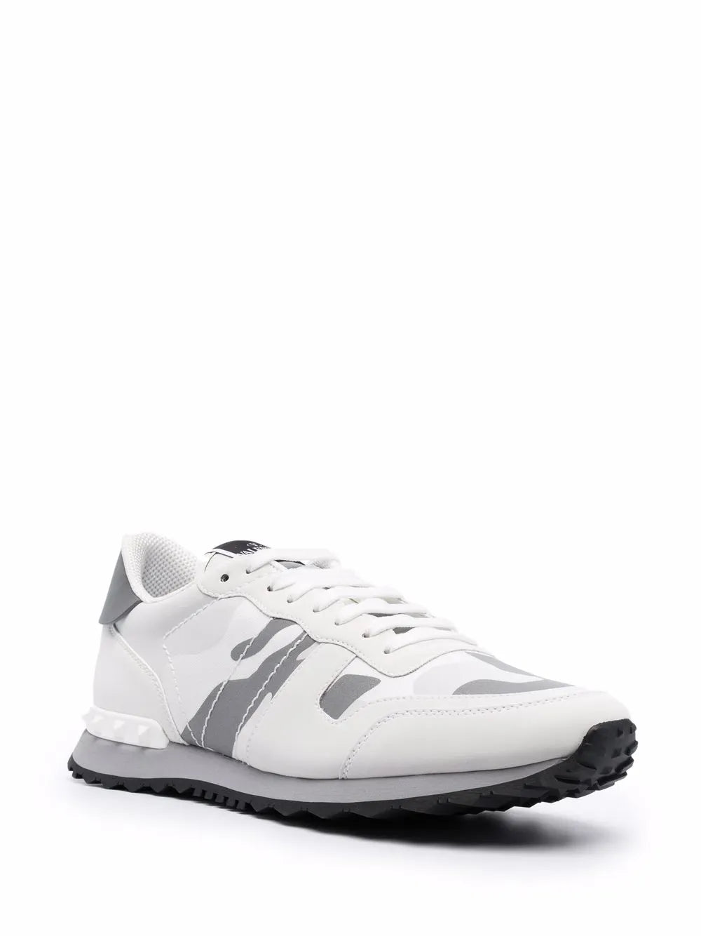 Valentino Garavani Rockrunner Camo White