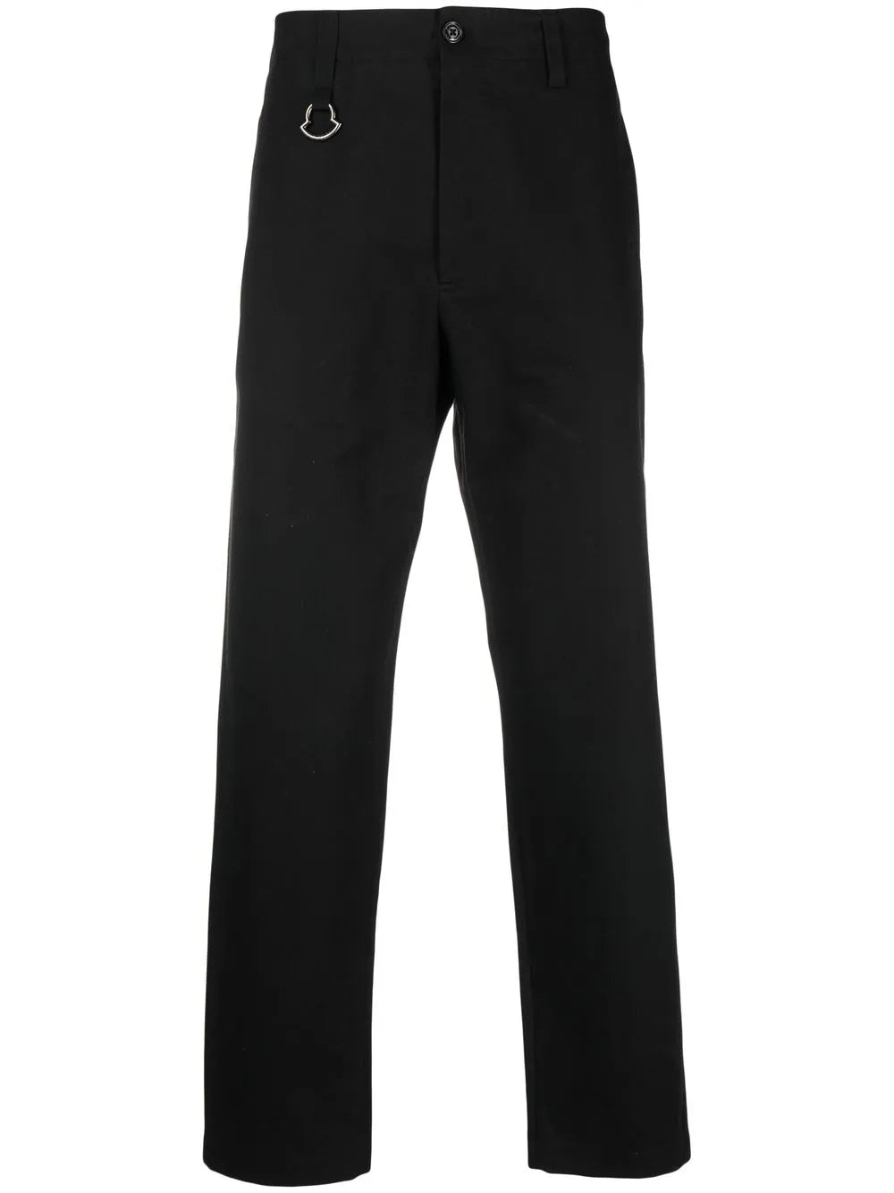 Moncler Straight Leg Trousers