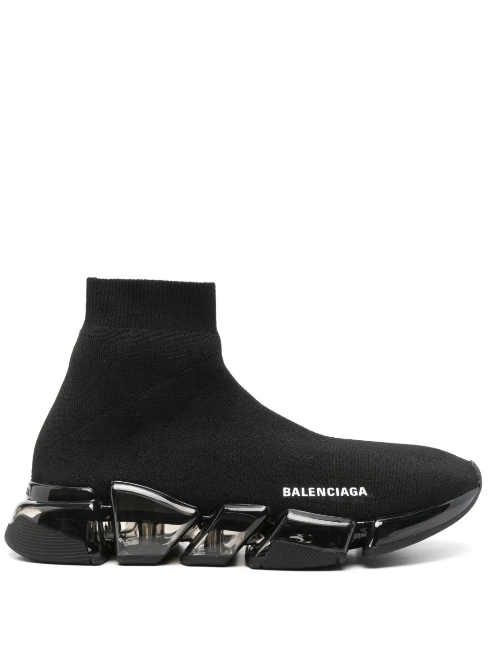 Balenciaga 2.0 Speedrunners Black/Black