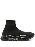 Balenciaga 2.0 Speedrunners Black/Black