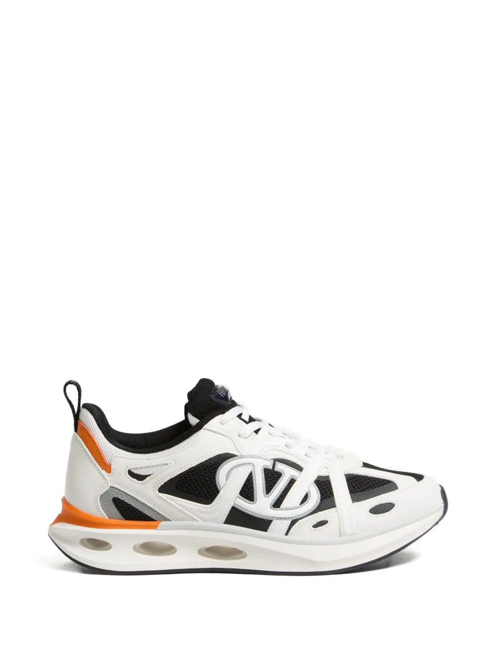 Valentino Garavani Easyjog White
