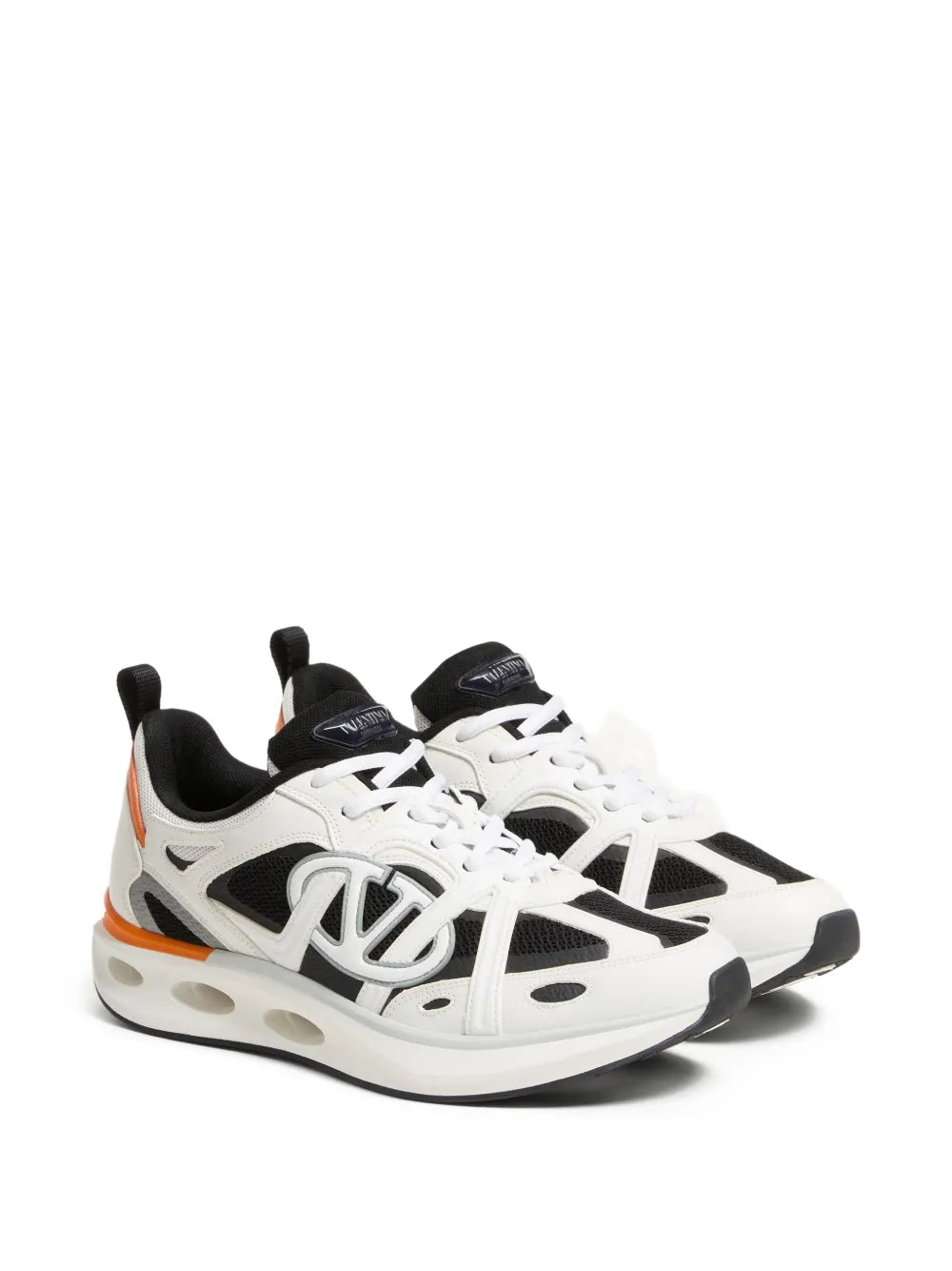 Valentino Garavani Easyjog White