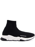 Balenciaga Speedrunner Black