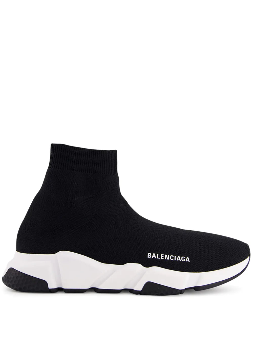 Balenciaga Speedrunner Black