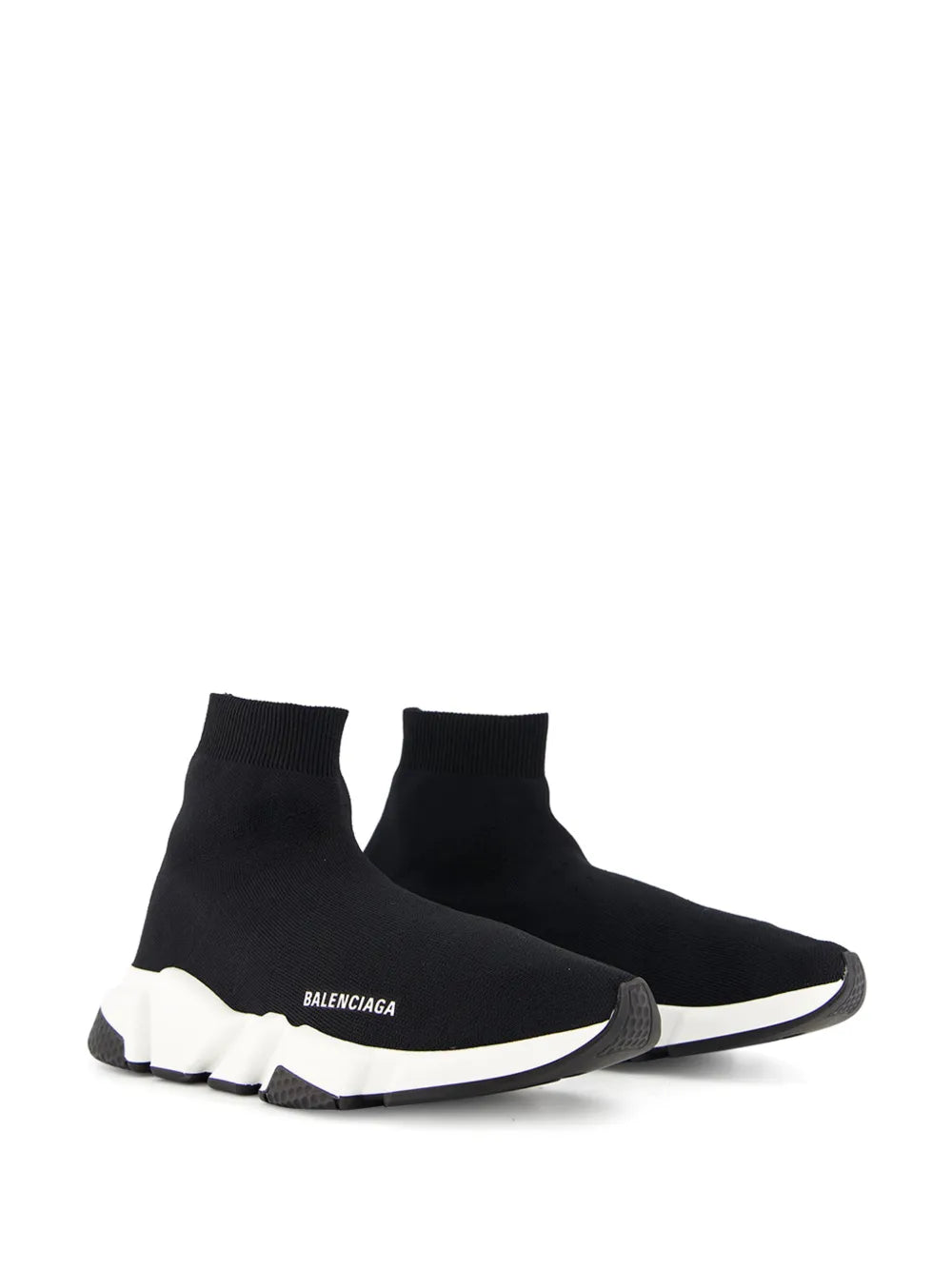 Balenciaga Speedrunner Black