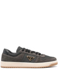 Prada Downtown Sneaker Grey