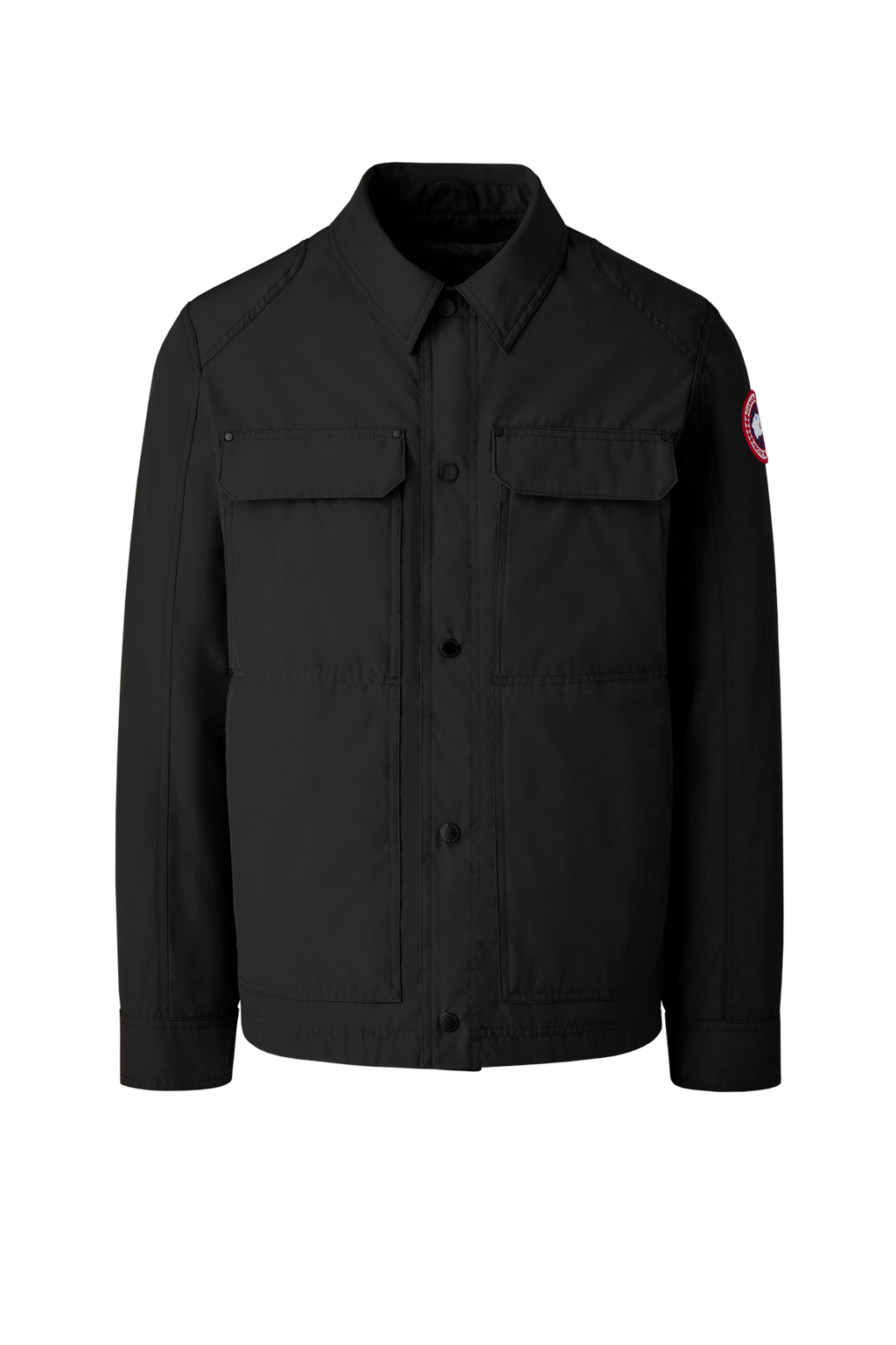 Canada Goose Burnaby Coat