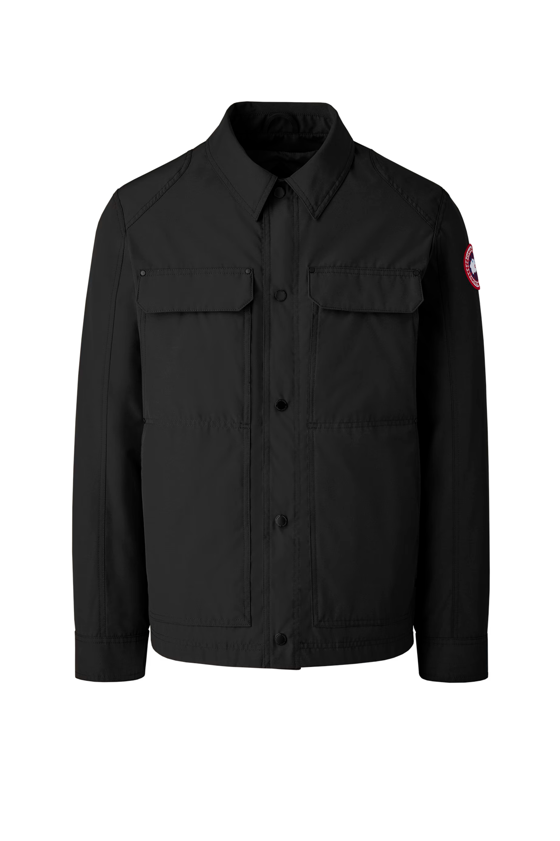 Canada Goose Burnaby Coat