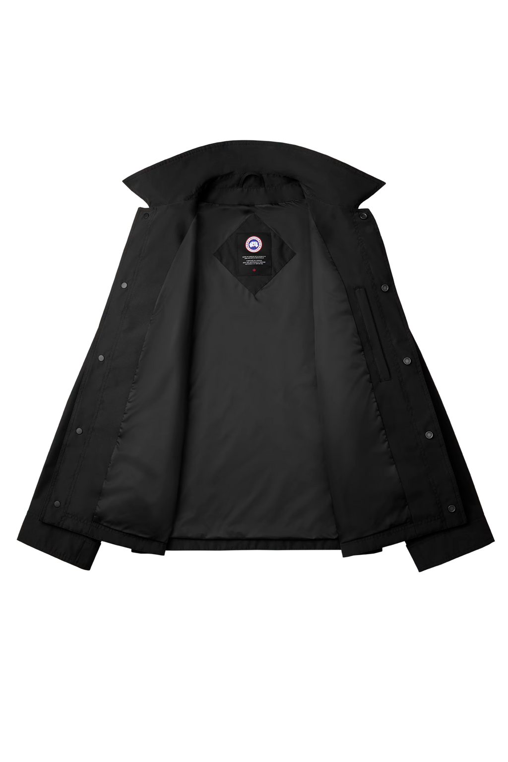 Canada Goose Burnaby Coat