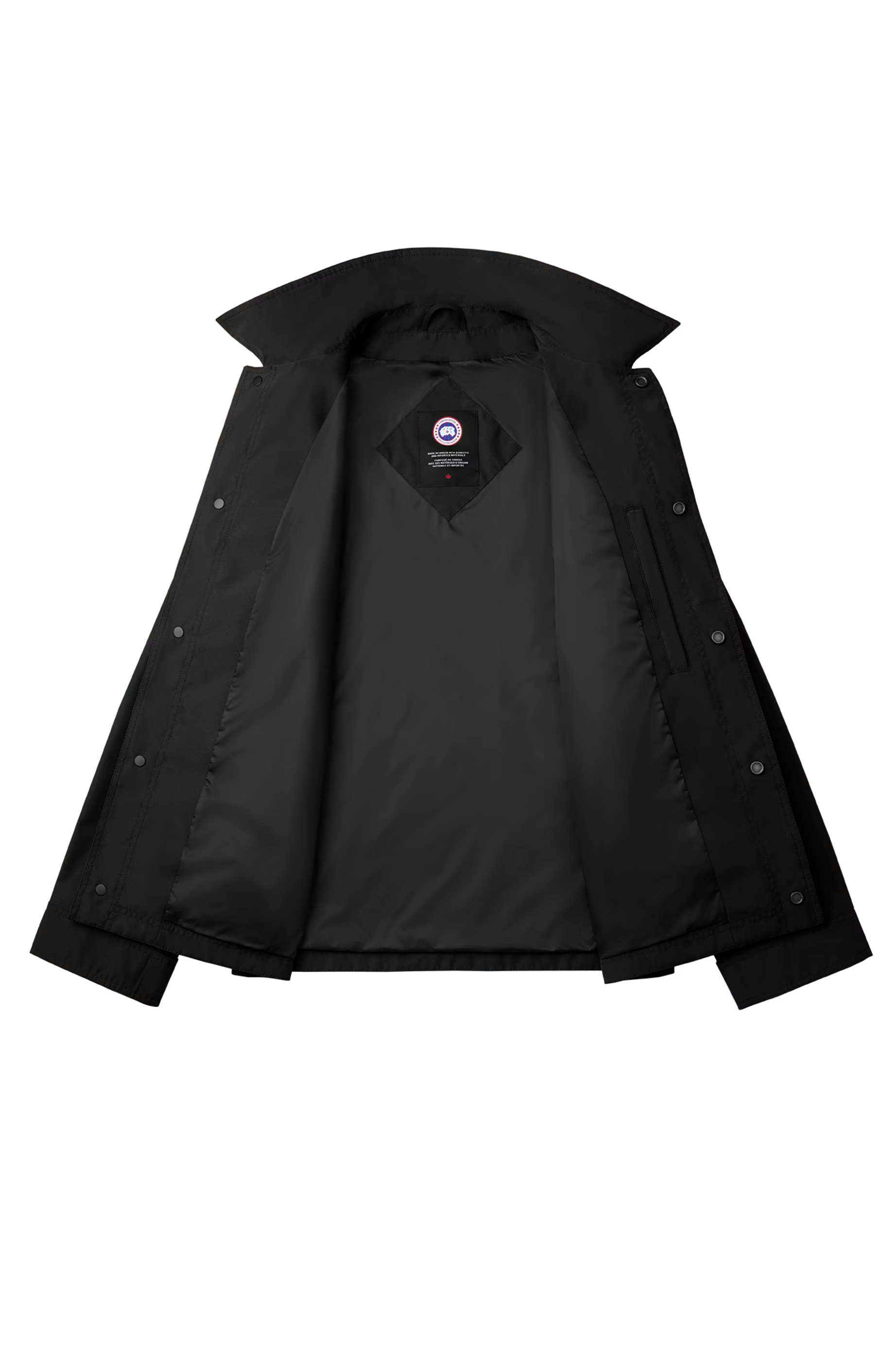 Canada Goose Burnaby Coat