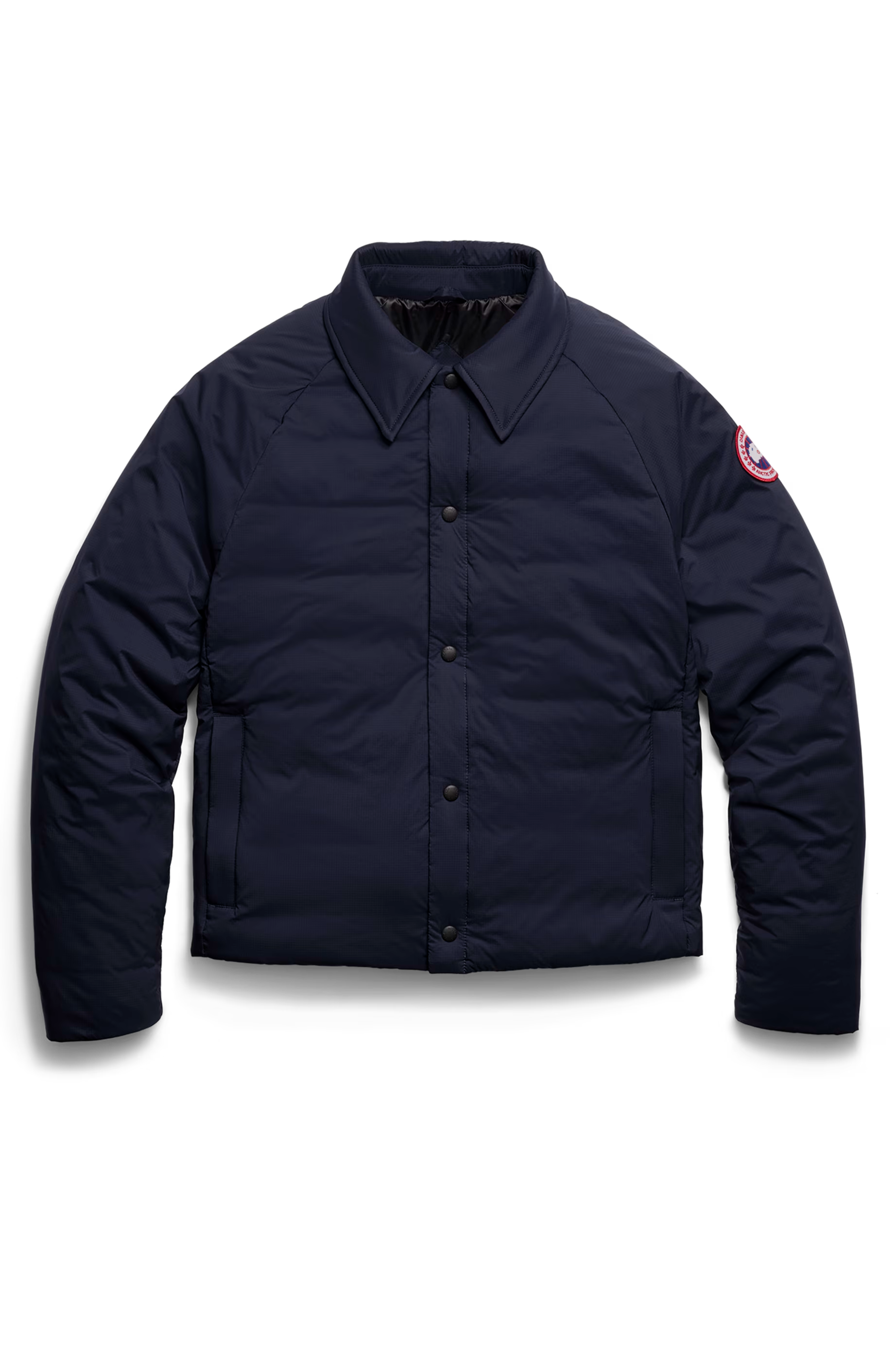 Canada Goose Lodge Coach Jacket