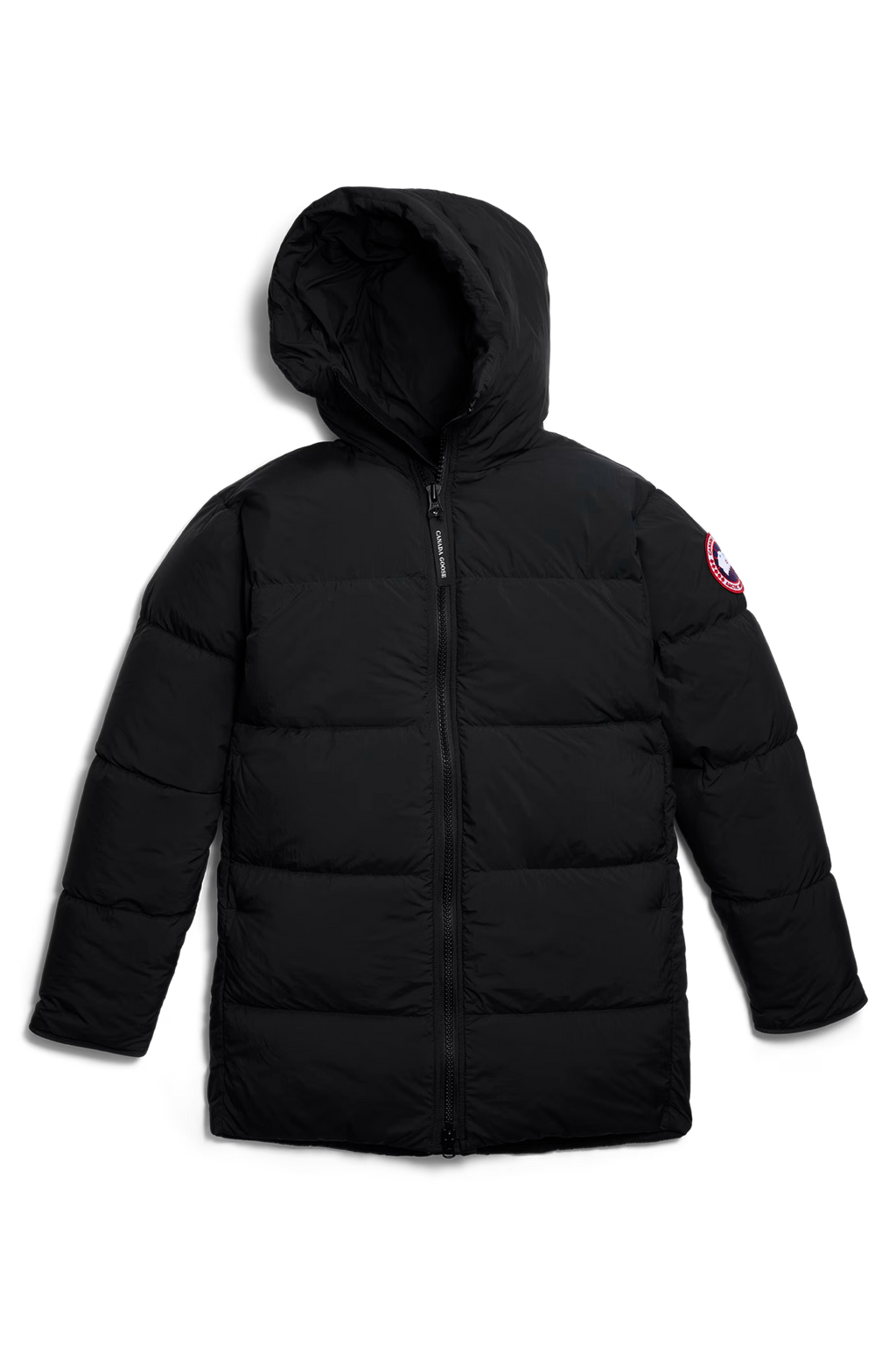 Canada Goose Lawrence Puffer