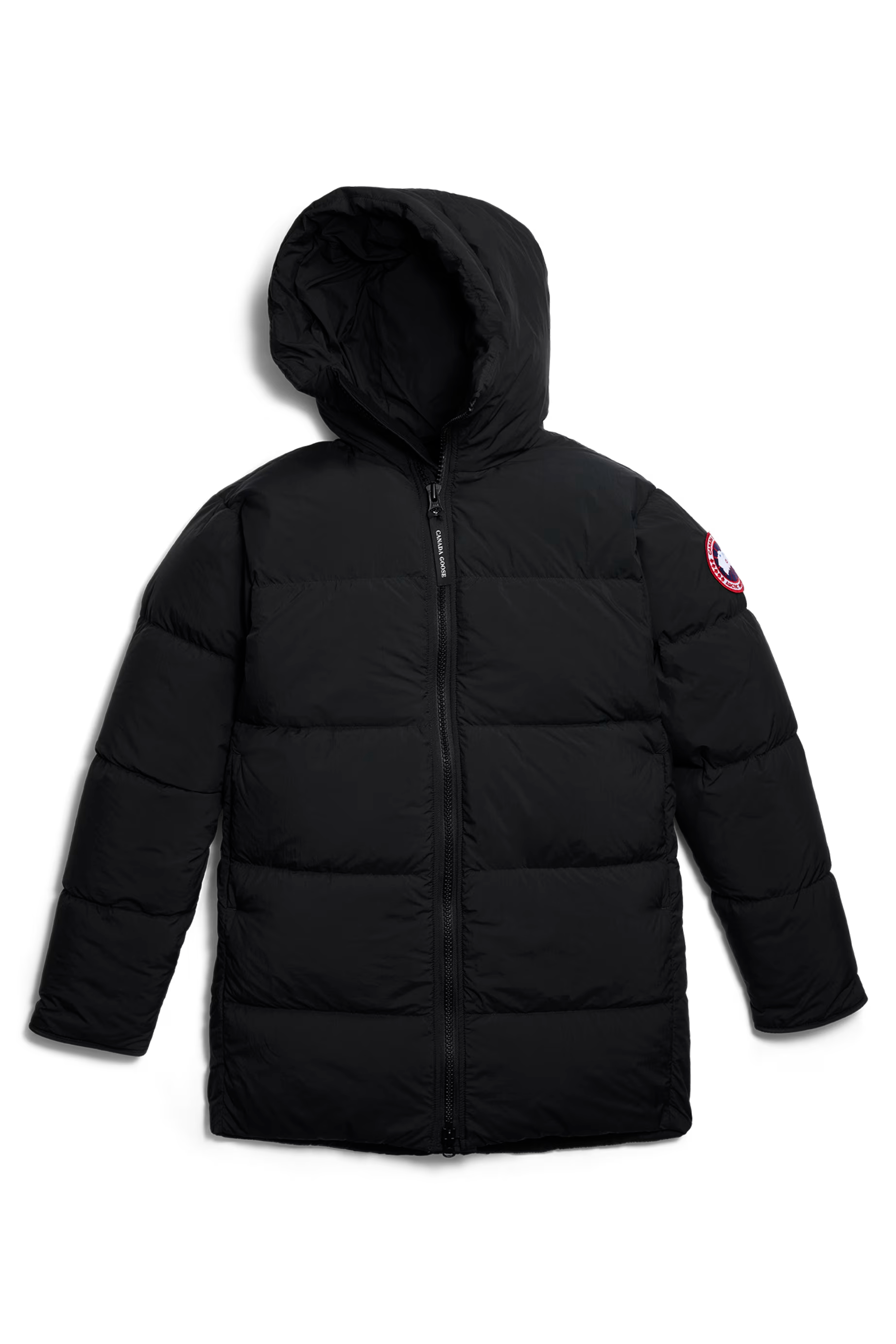 Canada Goose Lawrence Puffer