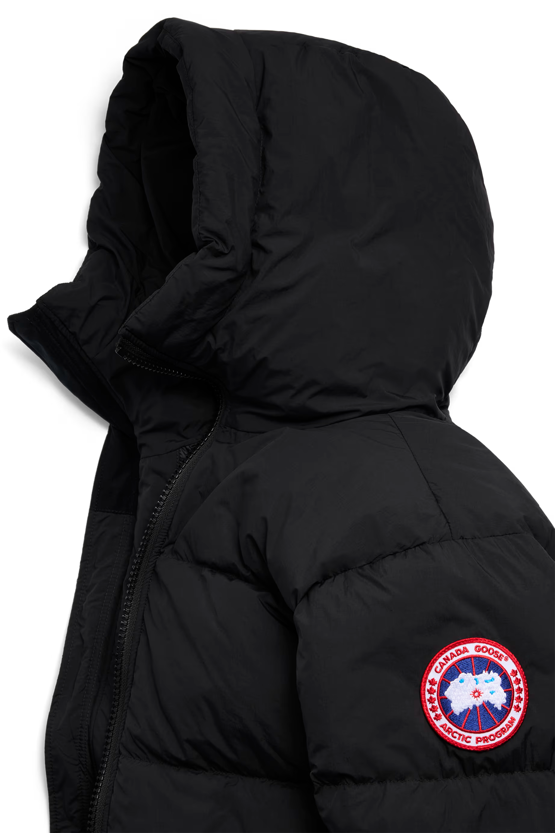 Canada Goose Lawrence Puffer