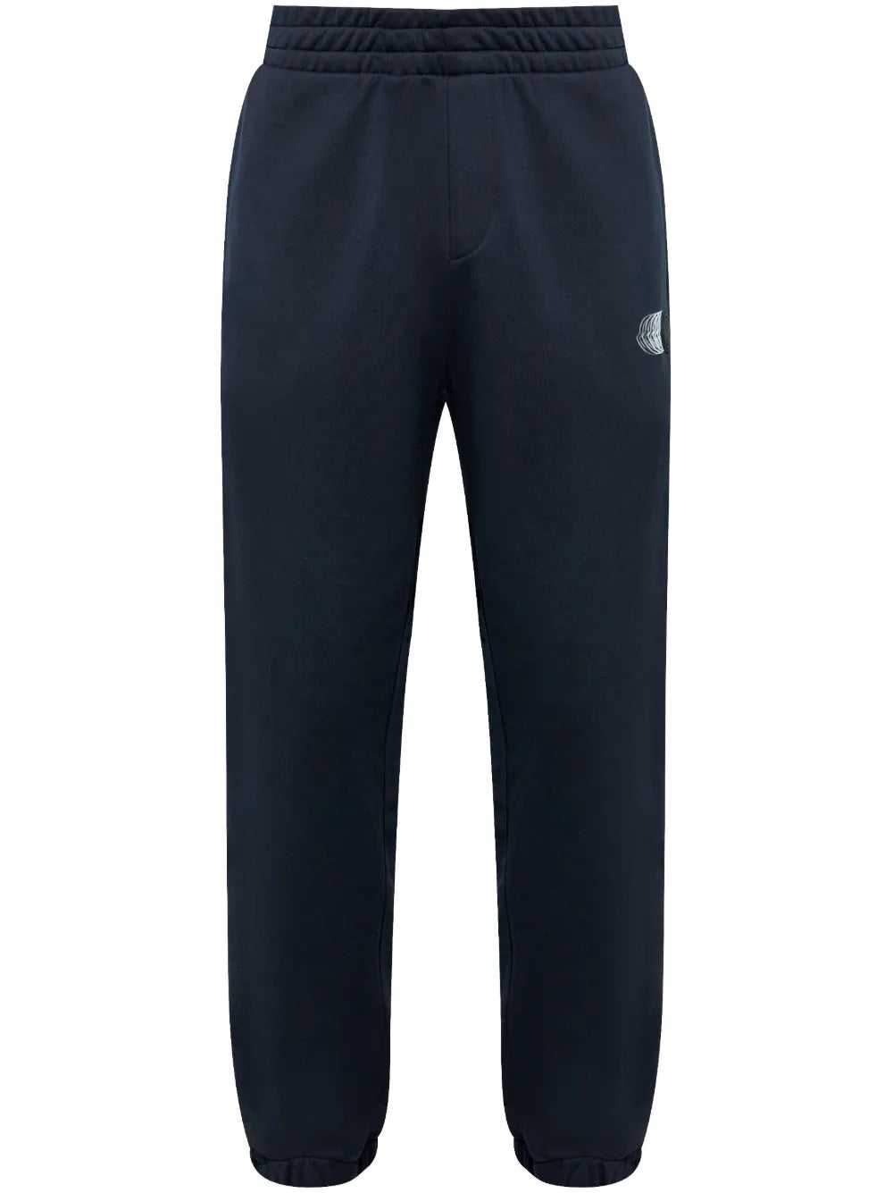 Moncler Cotton Track Pants