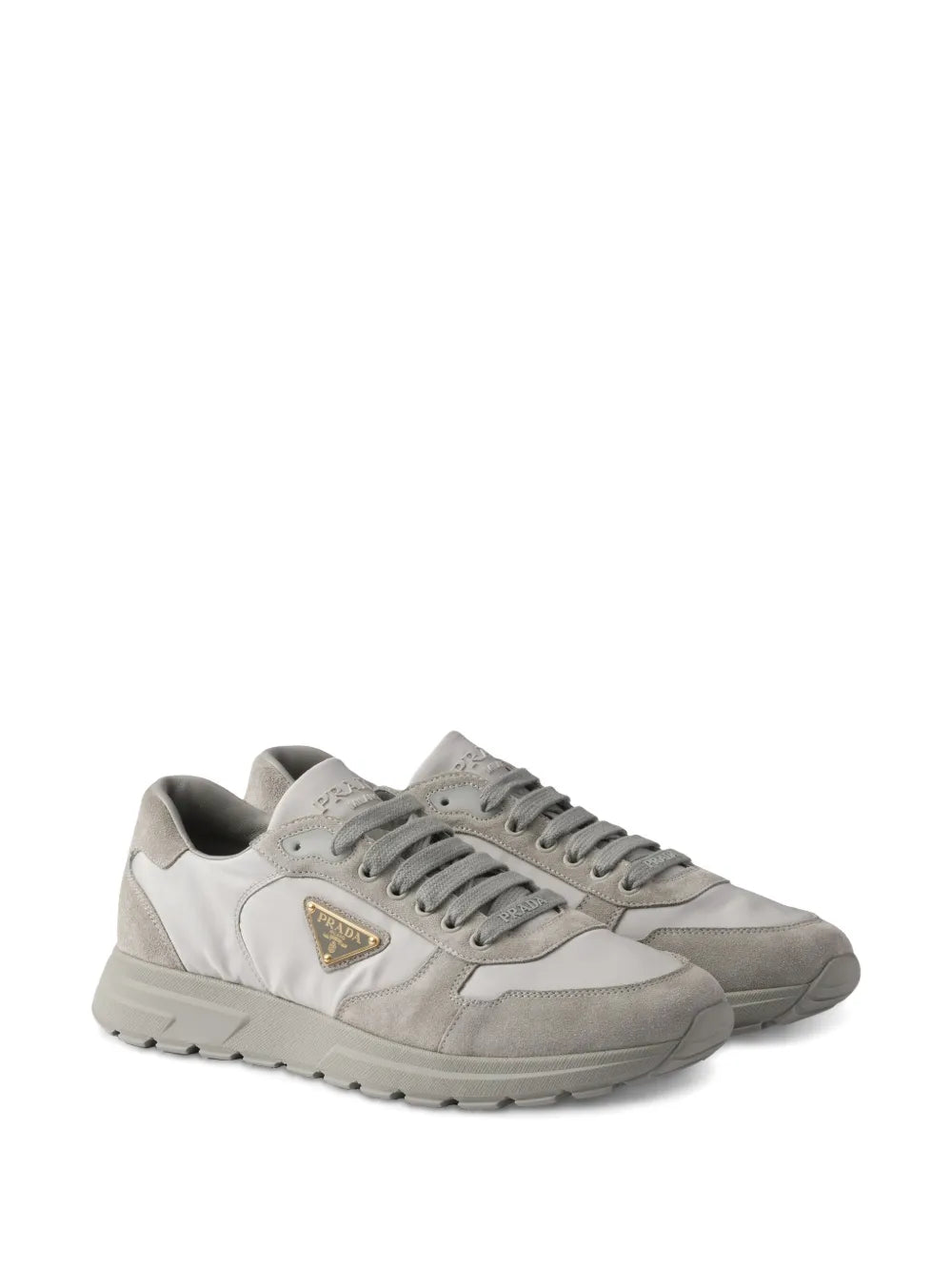 Prada Prax 2.0 Grey