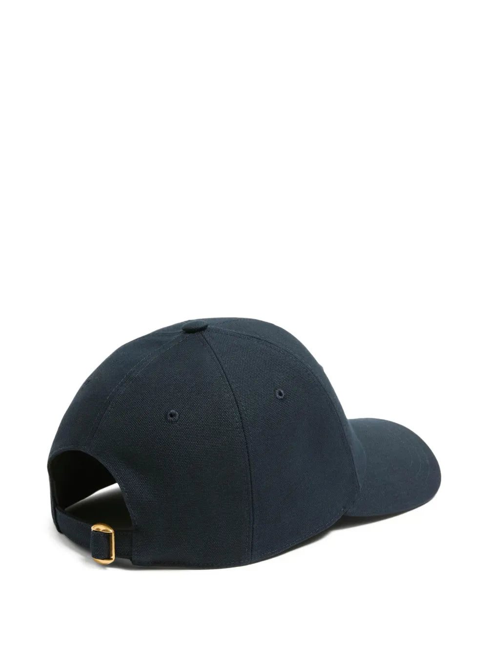 Valentino Garavani Baseball Cap Blue