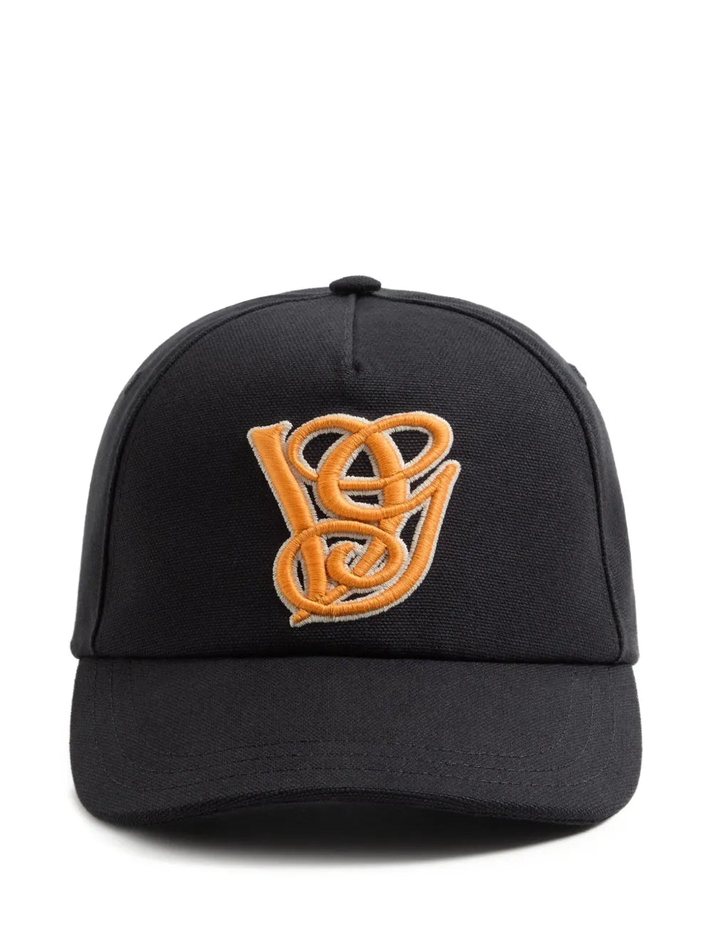 Valentino Garavani Baseball Cap Black