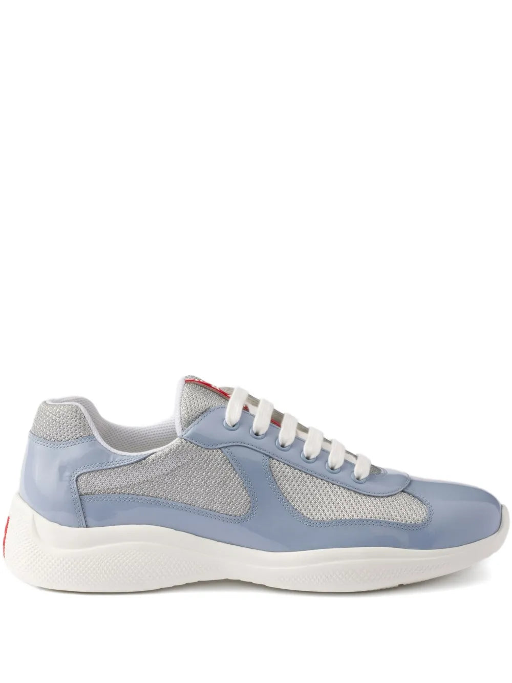 Prada America's Cup Light Blue
