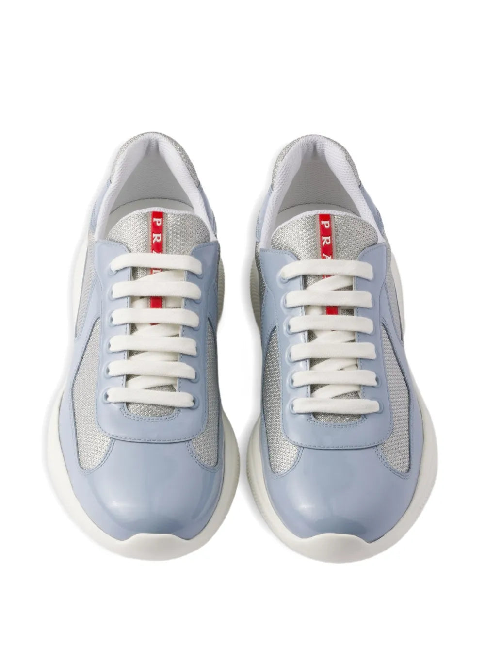 Prada America's Cup Light Blue