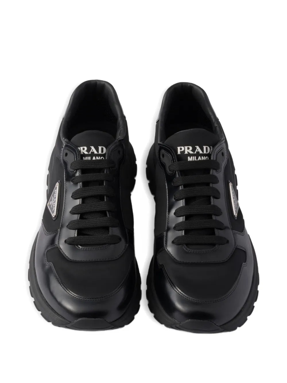 Prada Prax 01 Black