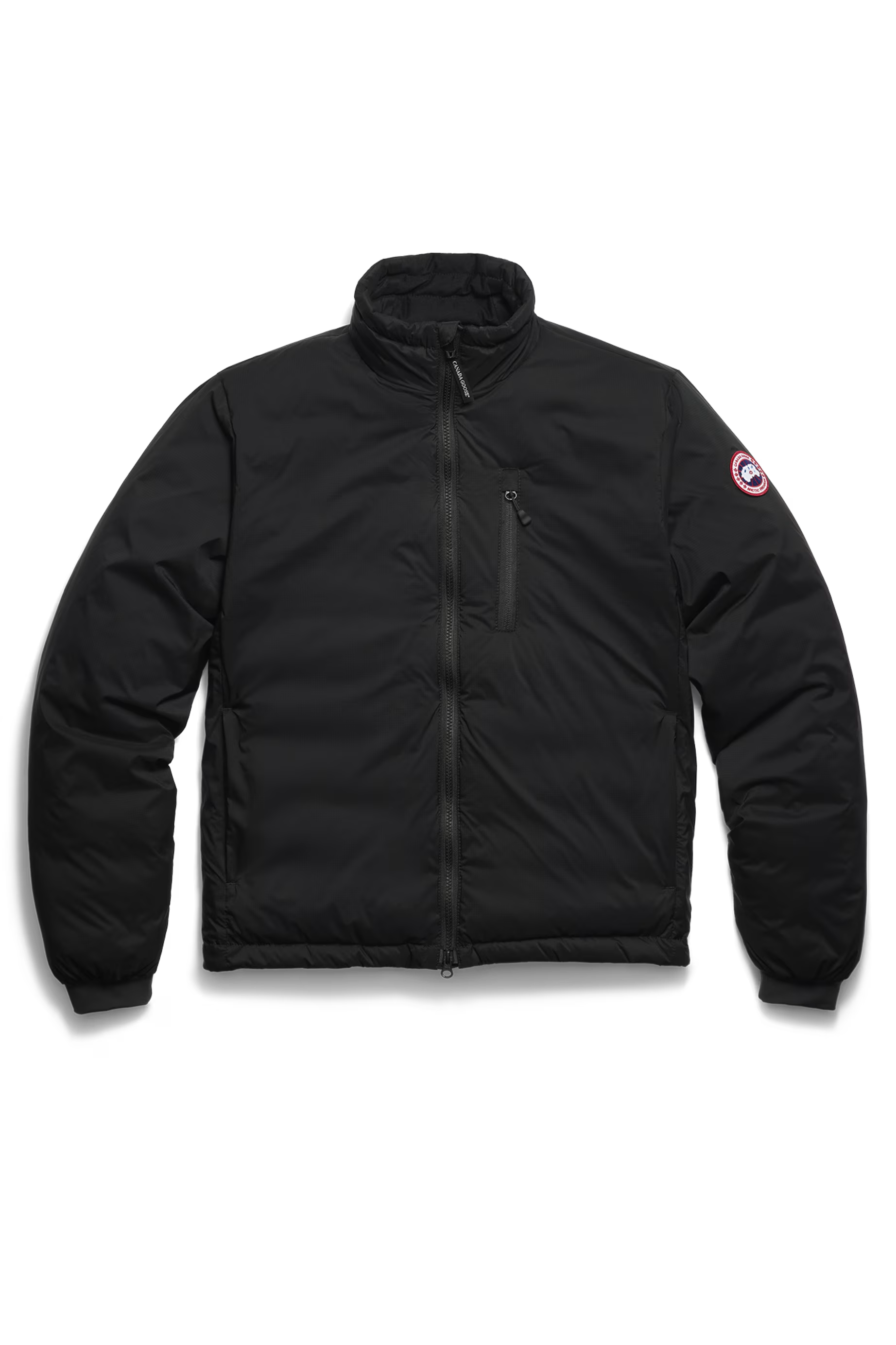 Canada Goose Lodge Jacket