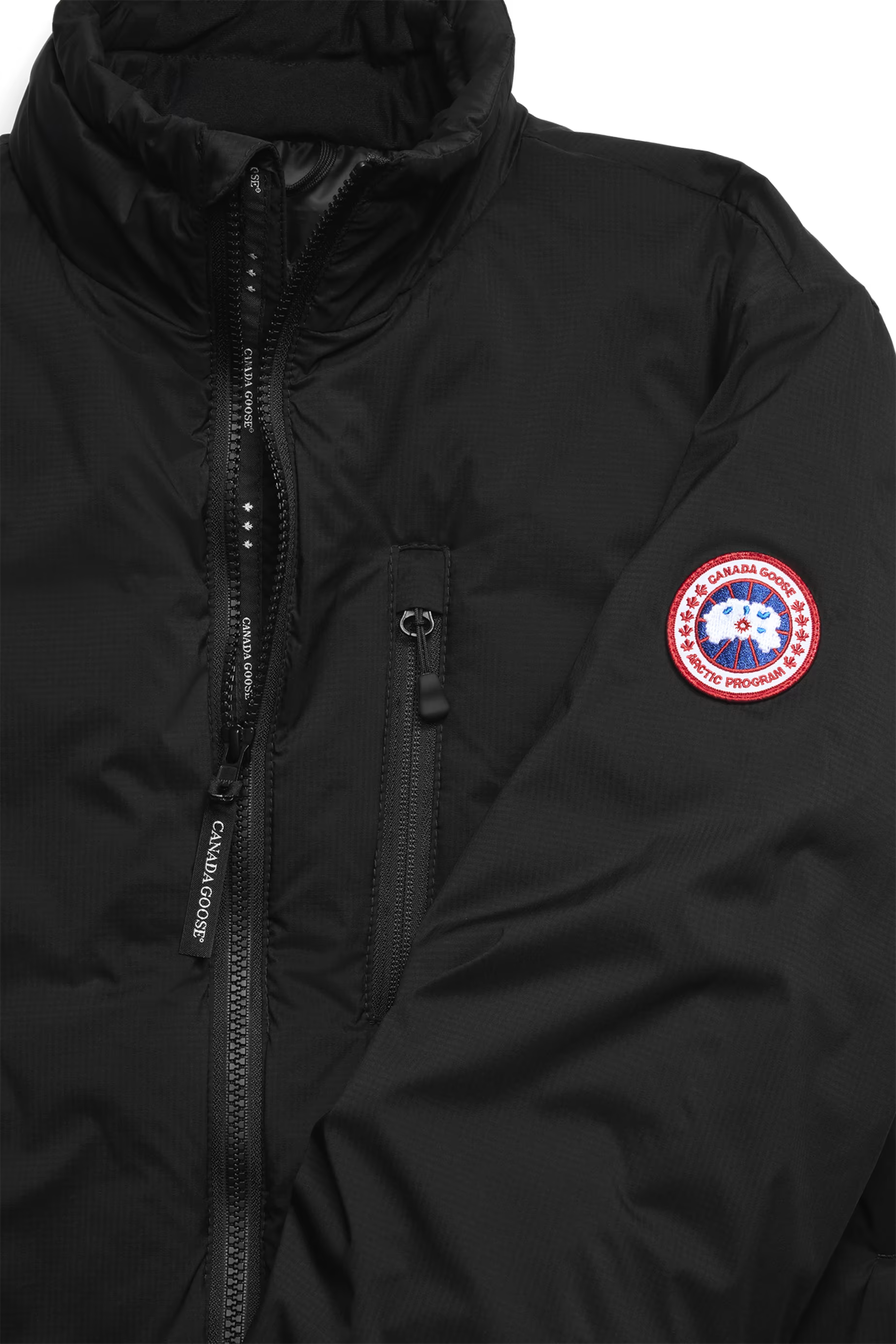 Canada Goose Lodge Jacket