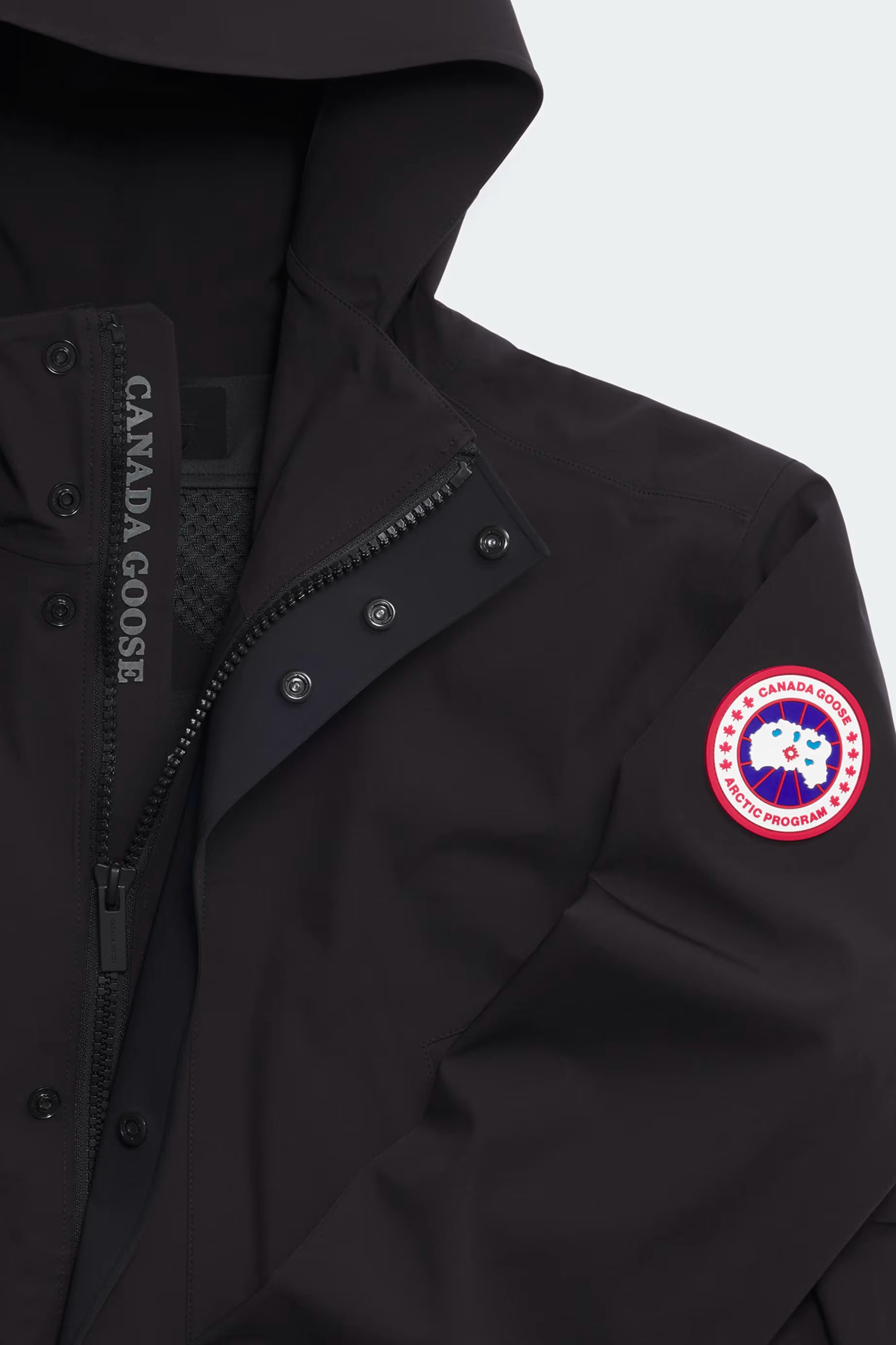 Canada Goose Barclay Rain Jacket