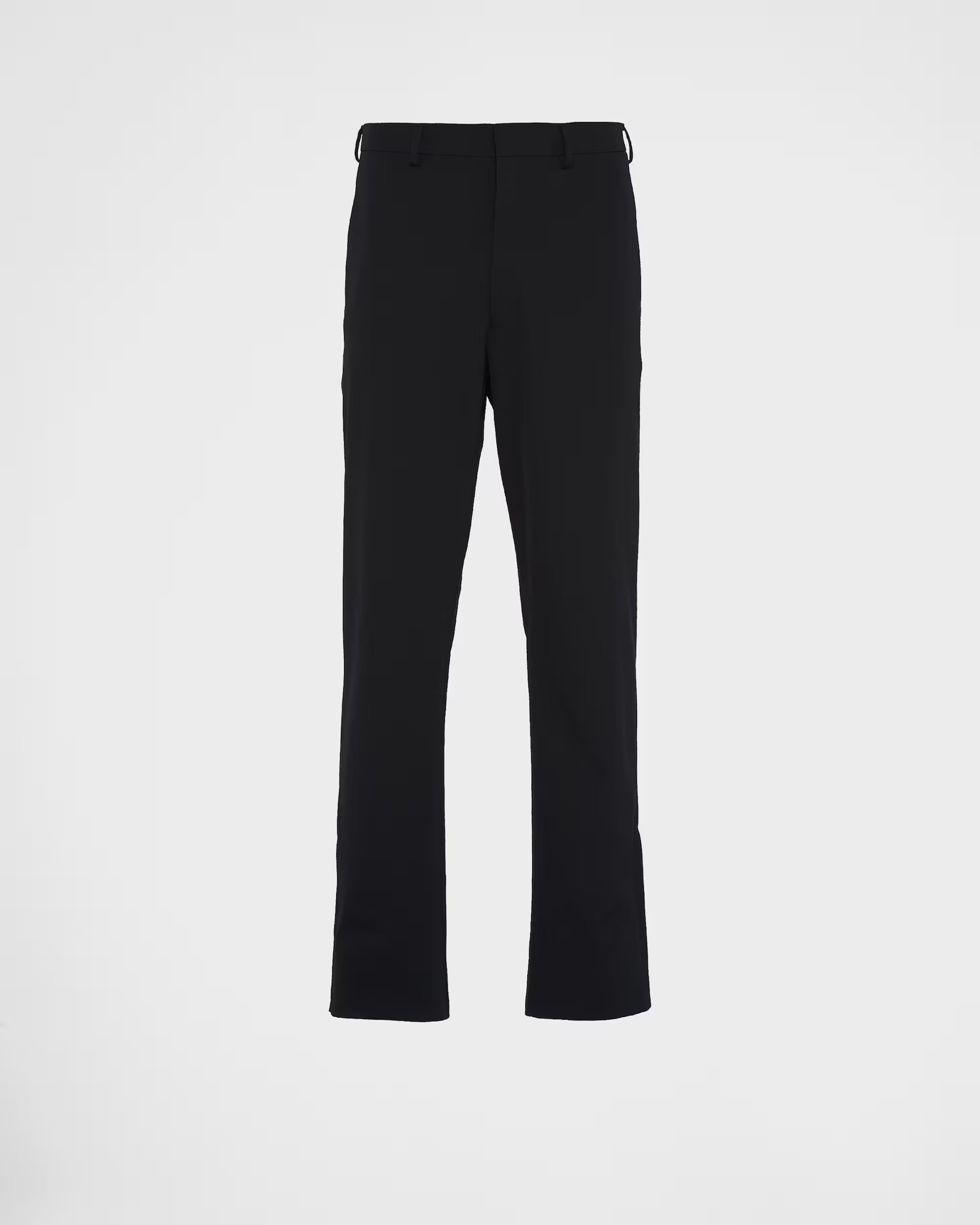 Prada Stretch Technical Pants
