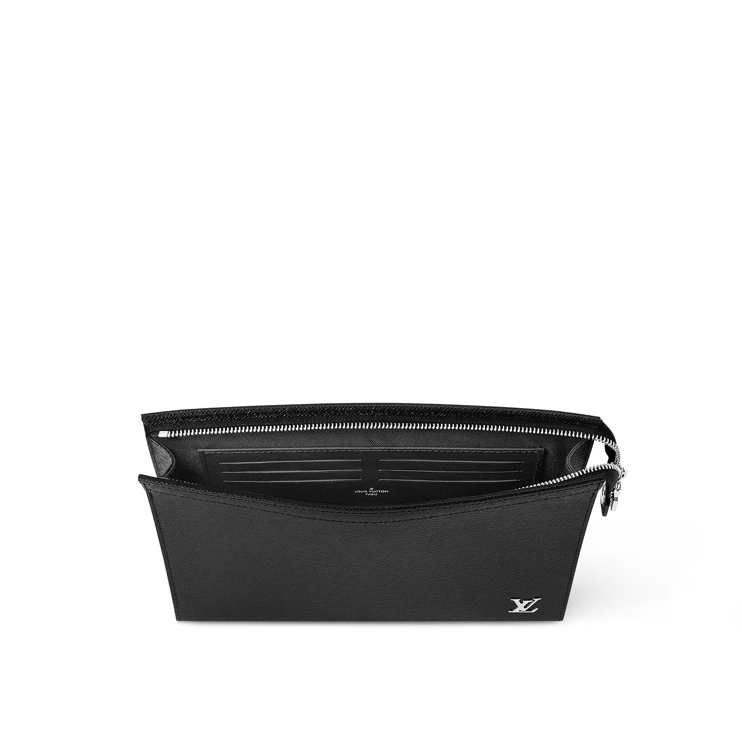 Louis Vuitton Pochette Voyage Taiga