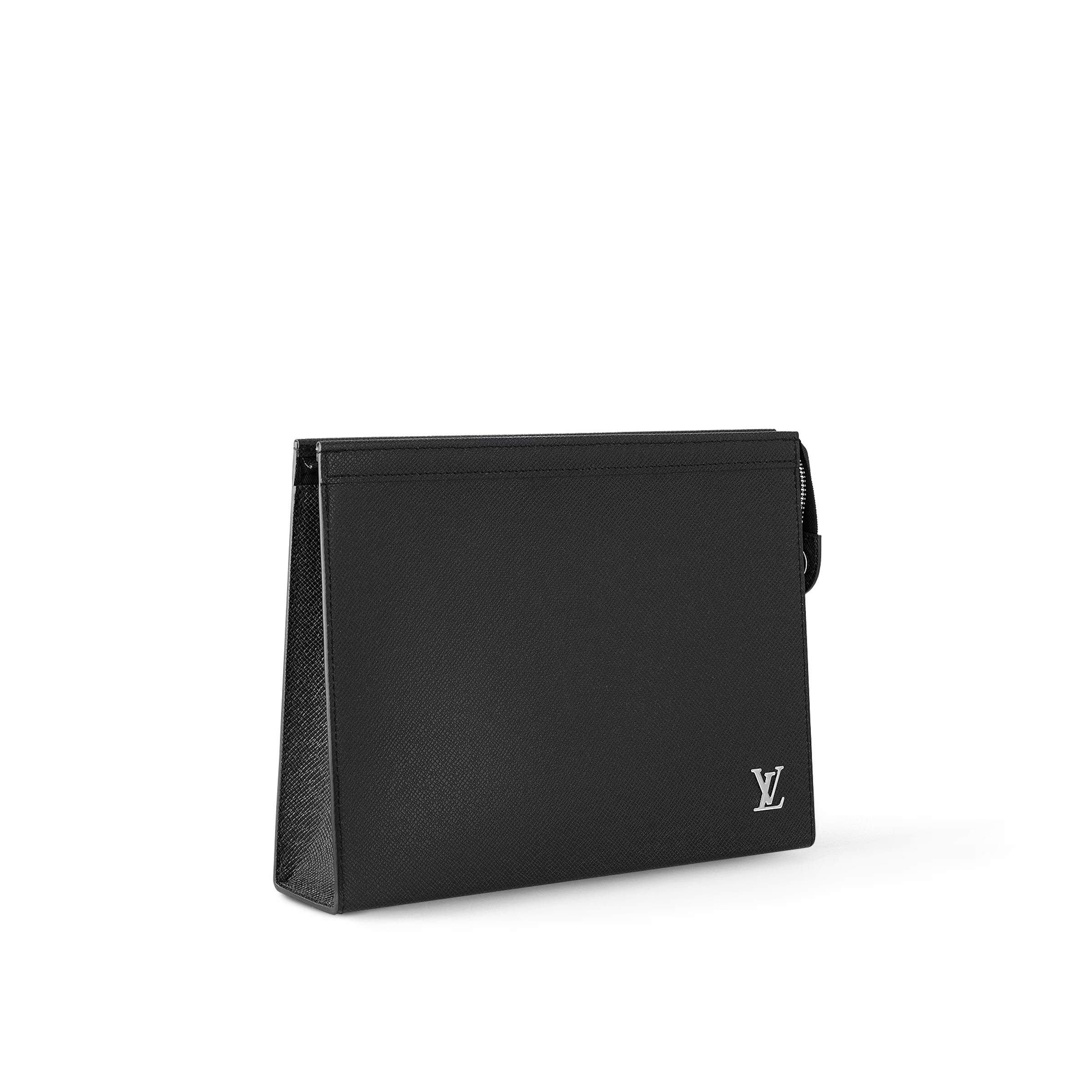 Louis Vuitton Pochette Voyage Taiga