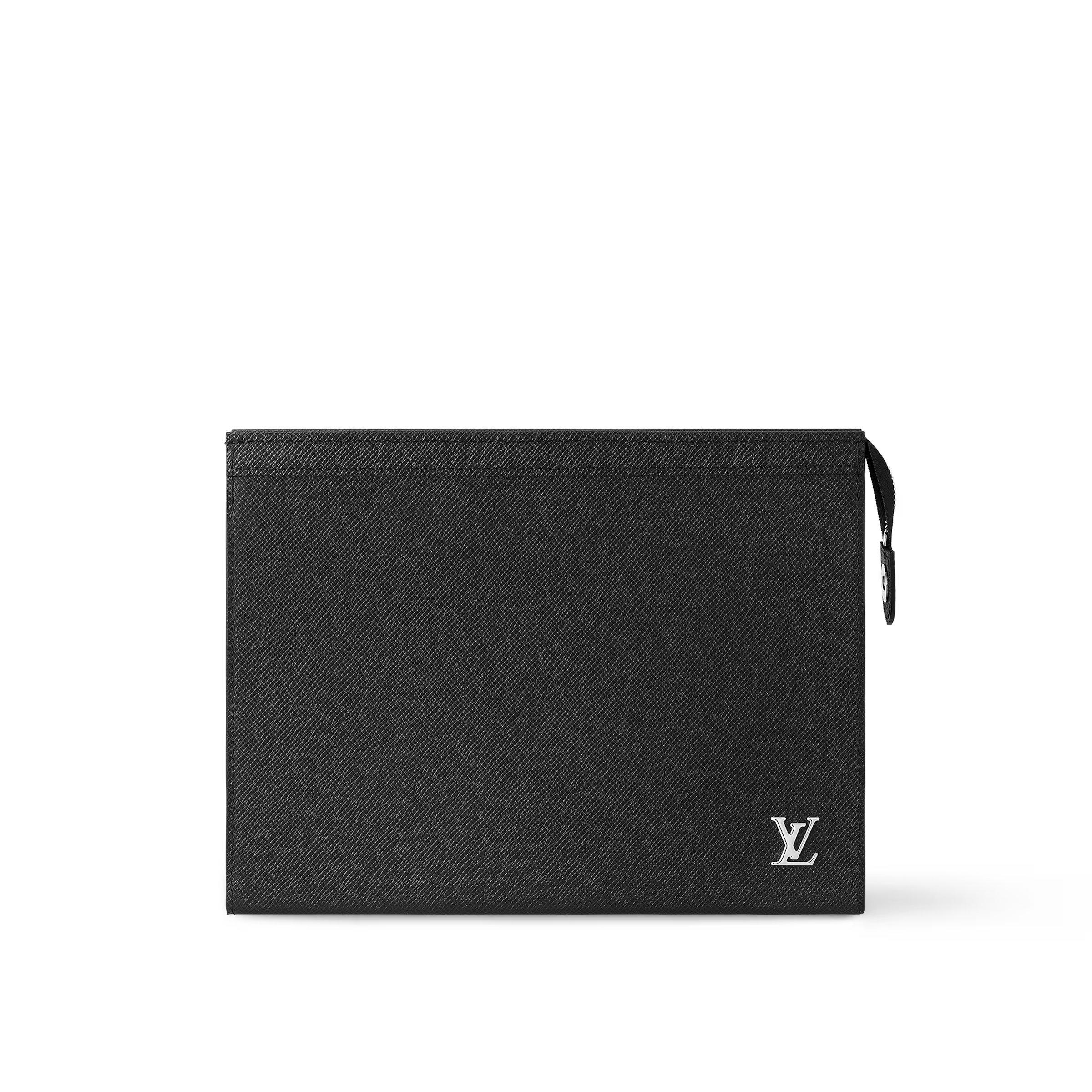 Louis Vuitton Pochette Voyage Taiga