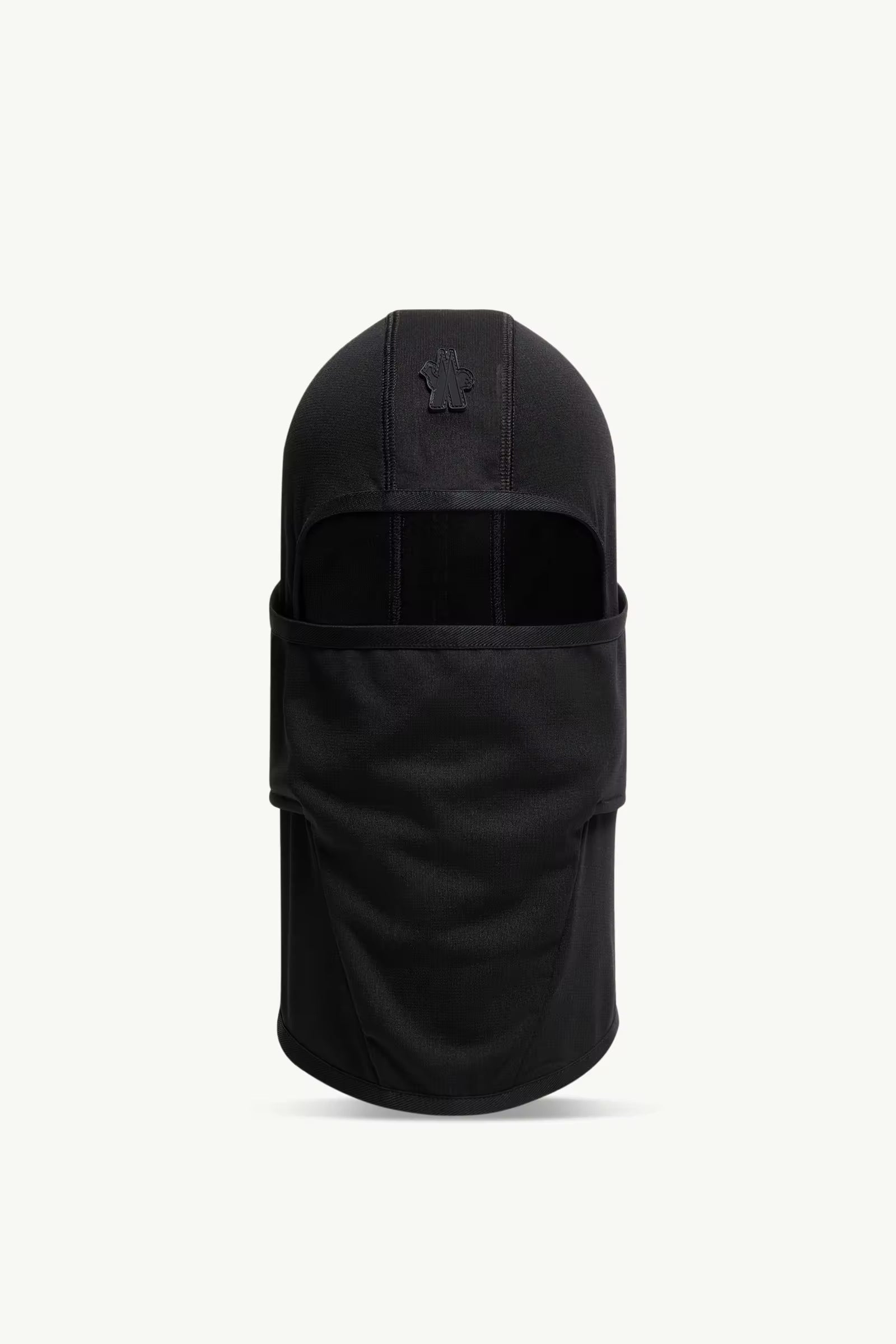 Moncler Polartec Balaclava Black
