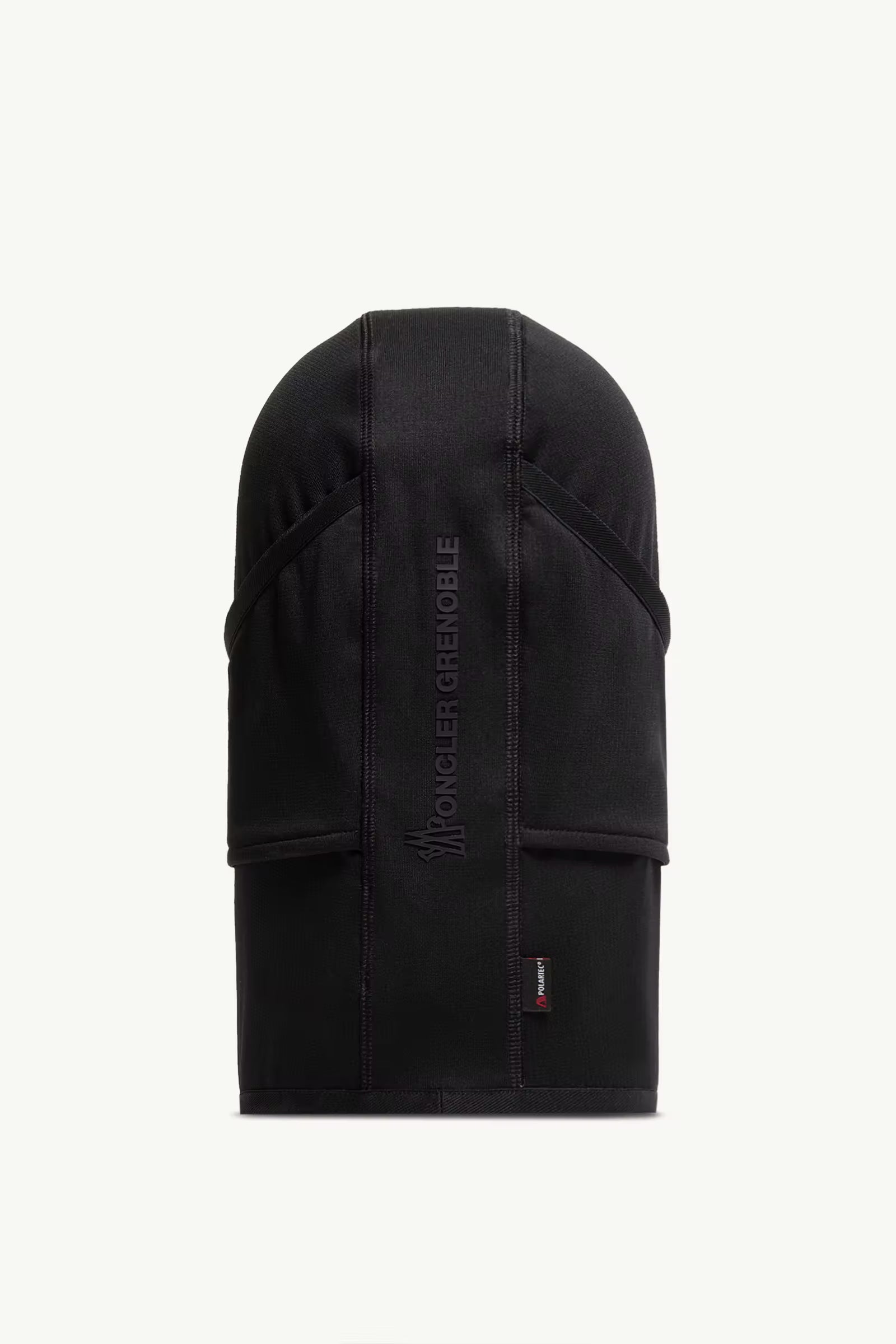 Moncler Polartec Balaclava Black