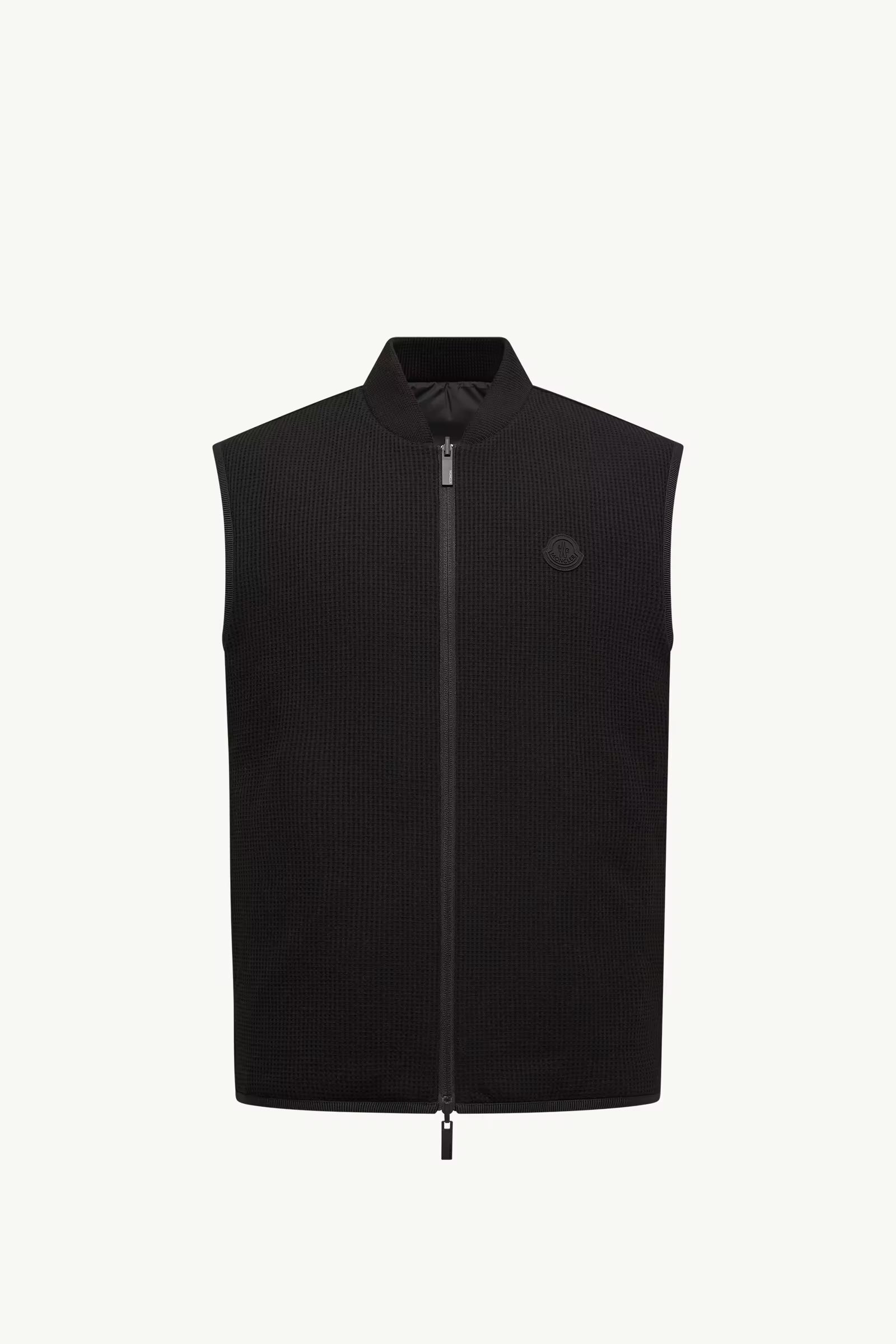 Moncler Padded Gilet