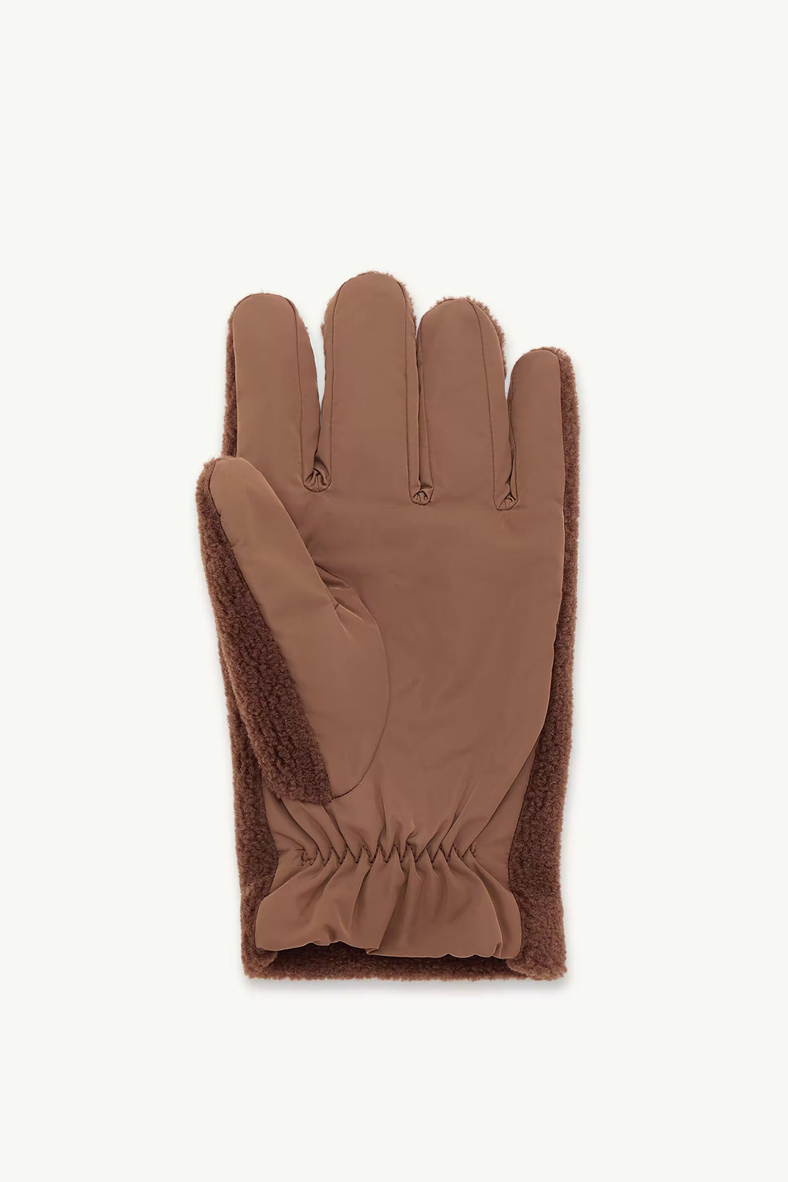 Moncler Teddy Padded Gloves