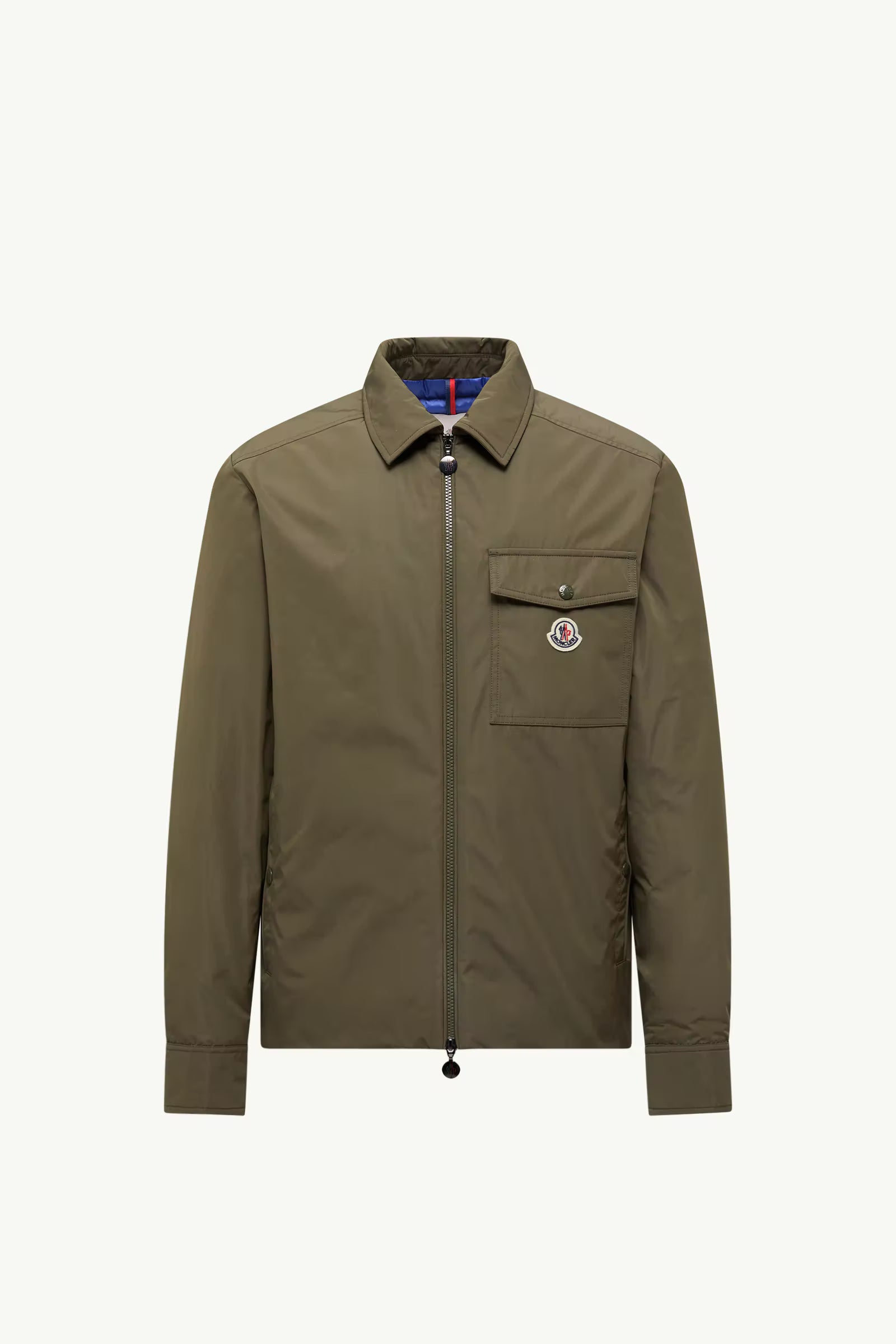 Moncler Vigeon Shirt Jacket